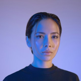 Portrait de Nadia K.